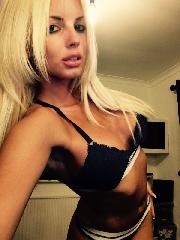 Real Sex Contact in Chickamauga