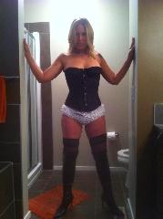 Real Sex Contact in Cibola