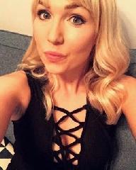 Real Sex Contact in Cleveland