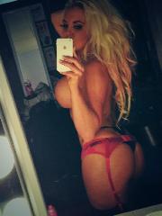 Real Sex Contact in Van vleet