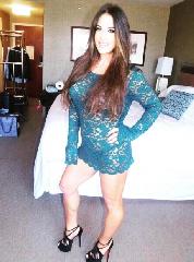 Real Sex Contact in Williams