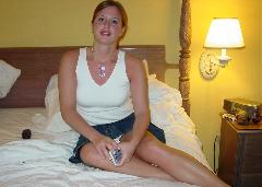 Real Sex Contact in Idalia