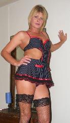 Real Sex Contact in Stockbridge