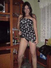 Real Sex Contact in Seminary