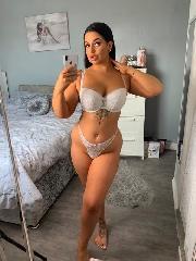 Real Sex Contact in Harvest