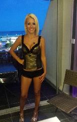 Real Sex Contact in Corinth