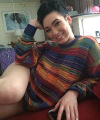 Real Sex Contact in Menlo