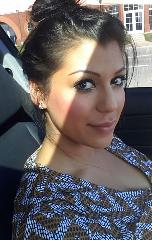 Real Sex Contact in Trussville