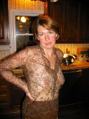 Real Sex Contact in Felt