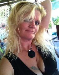 Real Sex Contact in Chartley