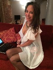 Real Sex Contact in Vanleer