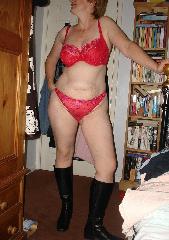 Real Sex Contact in Fairmont