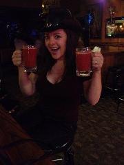 Real Sex Contact in Maupin