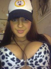 Real Sex Contact in Cashion