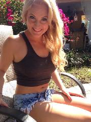 Real Sex Contact in Debary