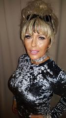 Real Sex Contact in Spanish fort