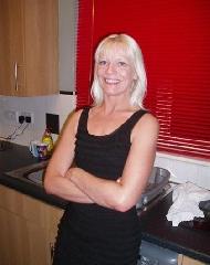 Real Sex Contact in Sheffield