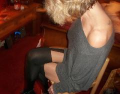 Real Sex Contact in Ironside