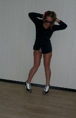 Real Sex Contact in Roberts