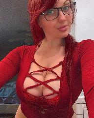 Real Sex Contact in Thackerville