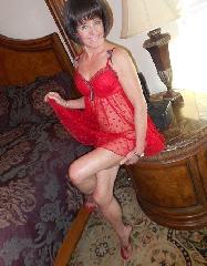 Real Sex Contact in Mosquero