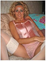 Real Sex Contact in Talmage