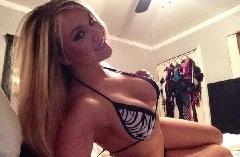 Pretty on the outside and much prettier on the inside. I'm the girl you can count on as a friend and as a lover. I'm very selfless and I like to give an extra hand to people  particularly guys who need someone to stroke their hard dicks. Haha! They say I look snobbish and I have a very strong personality. It's just my façade. If you give me a chance  you'll discover that I'm a girl who wouldn't think twice stuffing her mouth with a luscious cock.                                    