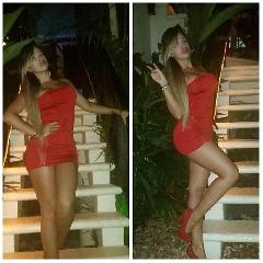 Real Sex Contact in Cross fork