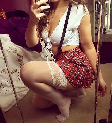 Real Sex Contact in Cottondale