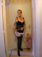 Real Sex Contact in Stillmore