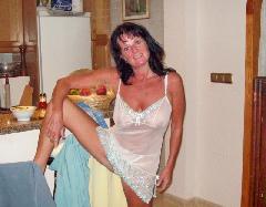 Real Sex Contact in Davilla