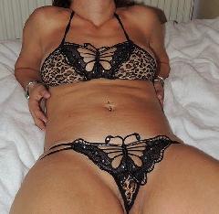 Real Sex Contact in Bush