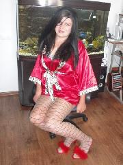 Real Sex Contact in Ely