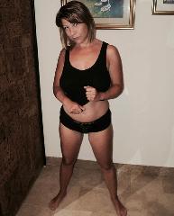 Real Sex Contact in Cades