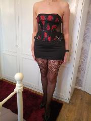 Real Sex Contact in Hurley