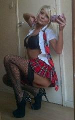 Real Sex Contact in Danielson