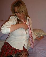 Real Sex Contact in Burr