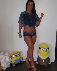 Real Sex Contact in Yerkes