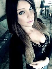 You know what? I am on fire today! And I think this will last for a long time. I have been so happy with life I think I can do anything. Especially the kinky stuff in bed. I am a very naughty kitty who is fashionable  feisty  feminine and a woman who is just about ready for anything that involves a lot of laughing  sex and working up a sweat. I am single  oh for the vanity and then some  but I am sure to be ready for a fun filled time. I am quite a talker but I sure am a good listener too  I am fine  open to fun and some other naughty things. I want a guy who can play my game. My sexy  fun game. Anyone want to join the fun?                                    