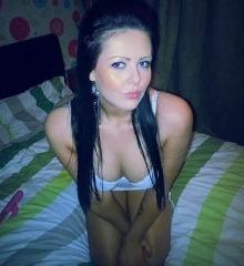 Real Sex Contact in Corn