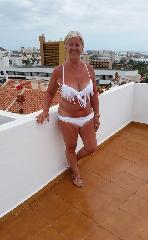 Stop undressing me with your eyes... Use your teeth! You read that right lol I have never had a guy who had undressed me using only his teeth and I thought that would be really sexy if its done to me. I would surely be very wet once he finishes. I am so ready to be fucked then.                                    