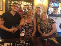 Real Sex Contact in Bosque