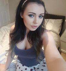 Real Sex Contact in Maunaloa