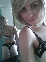 Real Sex Contact in Pavillion