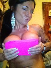 Real Sex Contact in Jarreau