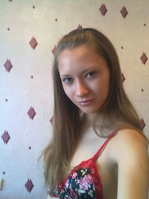 "Charming and a joy to be around" is how the gals would describe me in a nutshell. Though they might just be buttering me up but hey, I love them to bits. I hope to meet a bloke who is as fun-loving as I am and open to trying new experiences--both in and out of the bedroom.