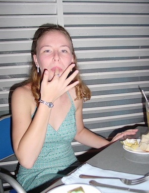 Real Sex Contact in Empire