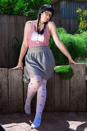 Real Sex Contact in Atkinson