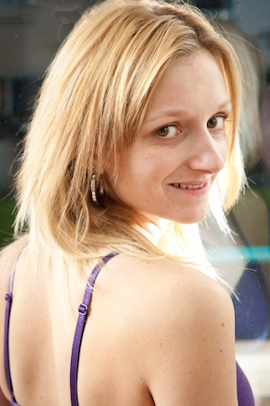 Real Sex Contact in Ojo feliz