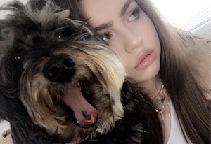 Real Sex Contact in Hooksett